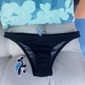 Jolyn Brazil Bikini Bottoms